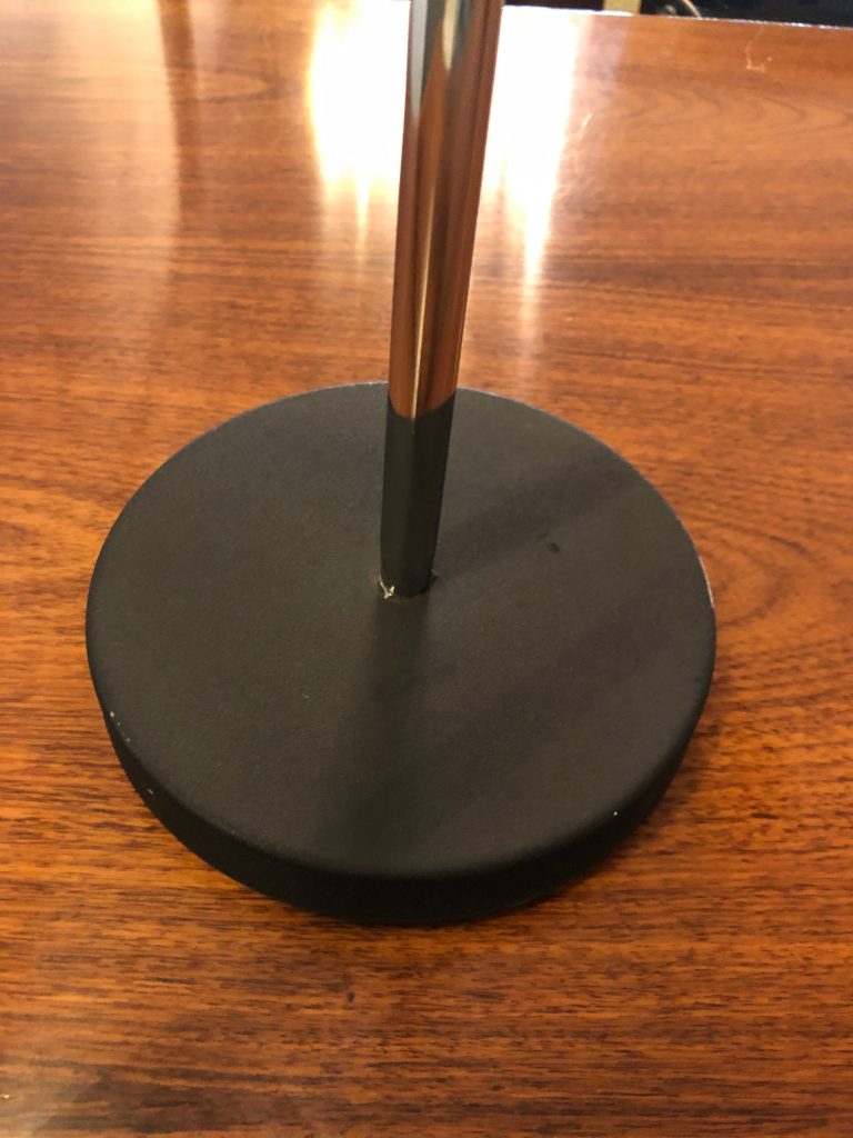 Candeeiro Italian Desk Lamp 10