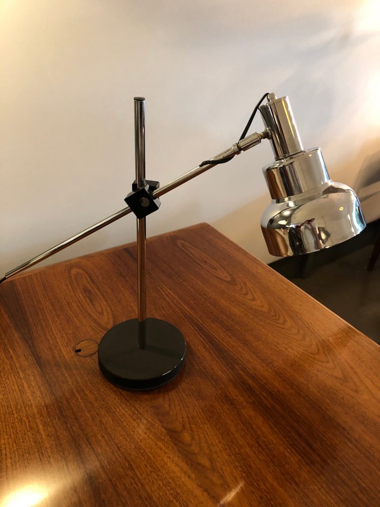 Candeeiro Italian Desk Lamp 6