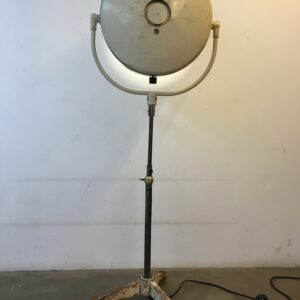 Candeeiro Monumental Surgical Lamp 10