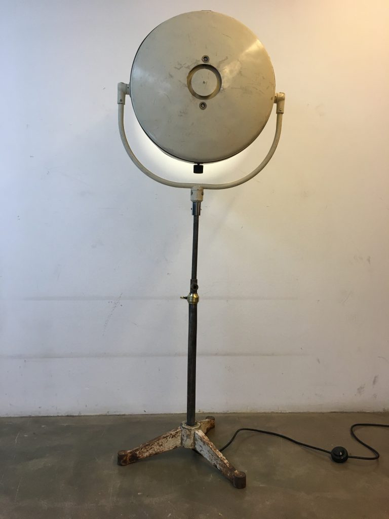 Candeeiro Monumental Surgical Lamp 10