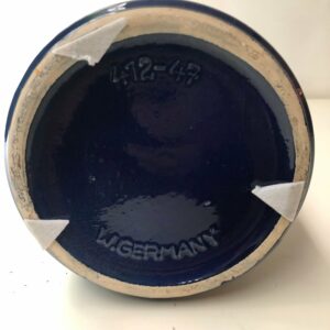 Ceramic, West German, 1970s 6