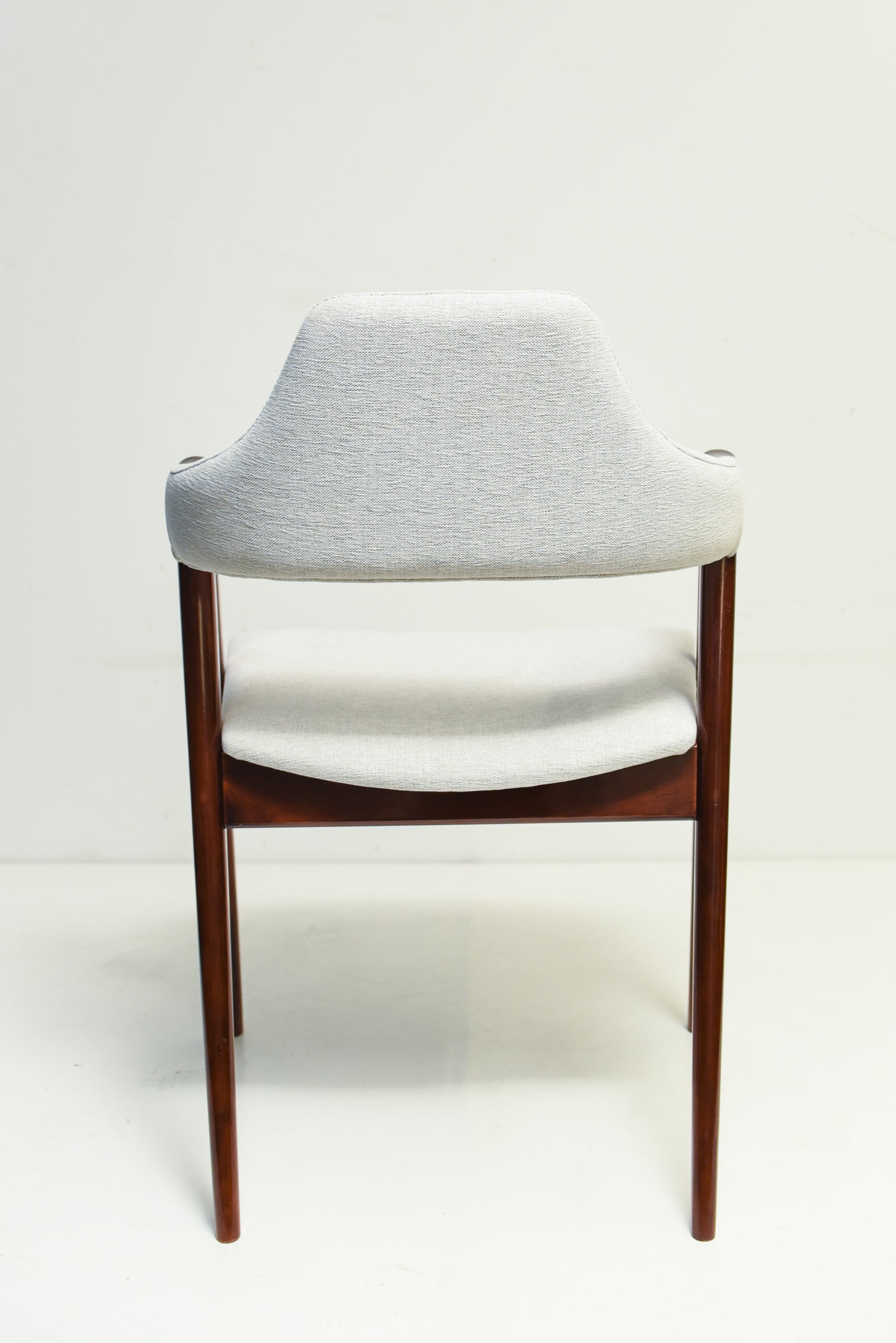 Set cadeiras Midcentury Compass SVA Møbler Dinning Chair, 1960s 3