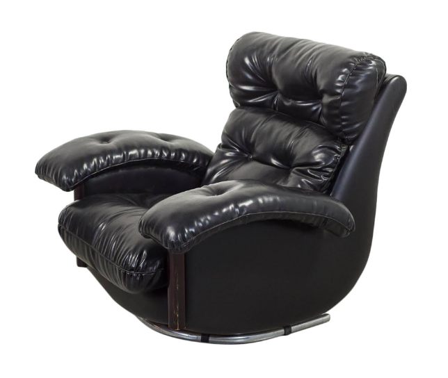 Sofá Italian 1960s Lounge Seat 1 Sofá Italian 1960s Lounge Seat 1