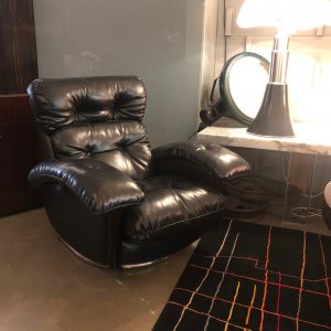 Sofá Italian 1960s Lounge Seat 4 Sofá Italian 1960s Lounge Seat 4